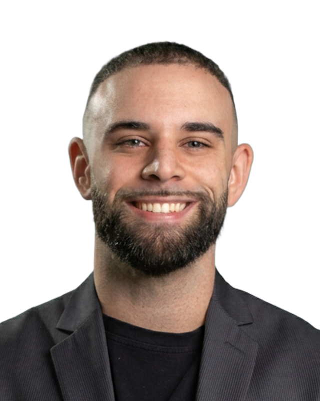Kevin Gonzalez, Vice President at TruStone Realty Advisors