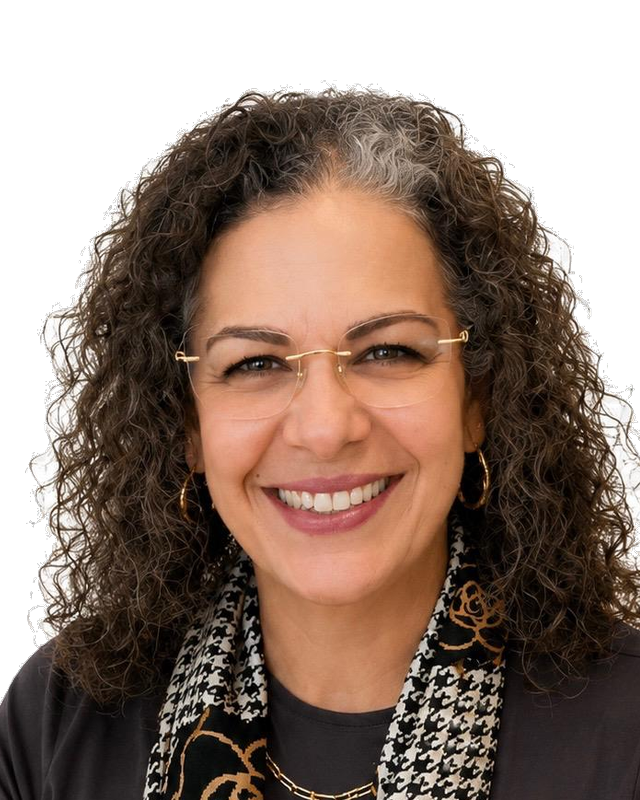 Mariela Stabile, Property Management at TruStone Realty Advisors