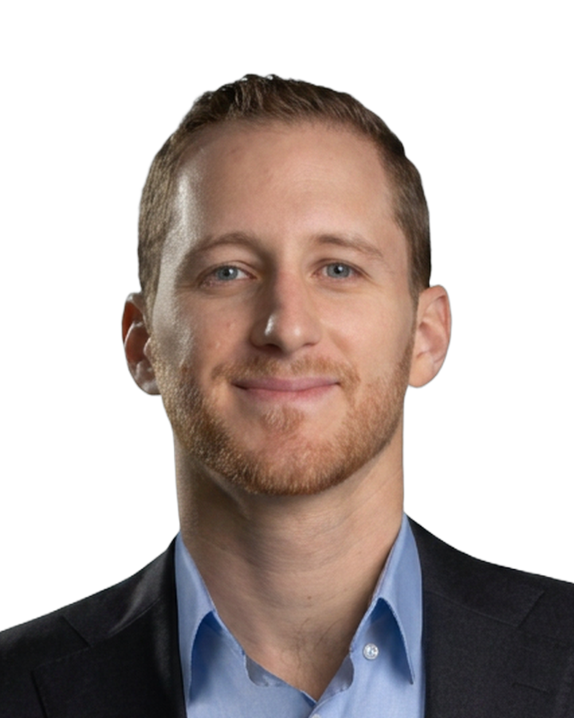 Jake Zebede, Principal-Broker at TruStone Realty Advisors