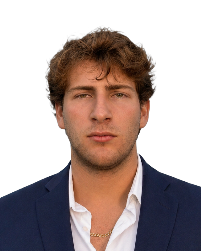 Arie Zonzinski, Associate at TruStone Realty Advisors