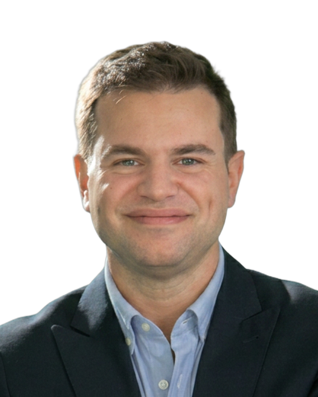 Joseph Linder, Senior Associate at TruStone Realty Advisors