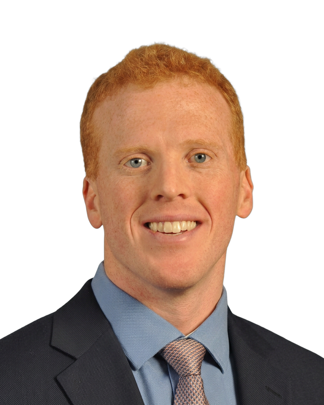Dan Taylor, Director at TruStone Realty Advisors