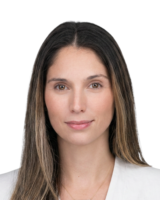 Tania Grunberg, Management at TruStone Realty Advisors