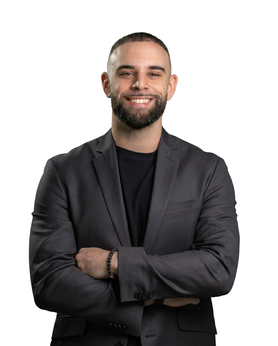 TruStone Realty Advisors team member