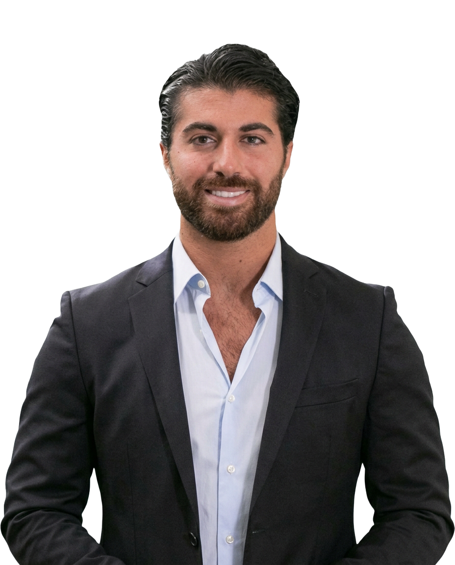 TruStone Realty Advisors team member