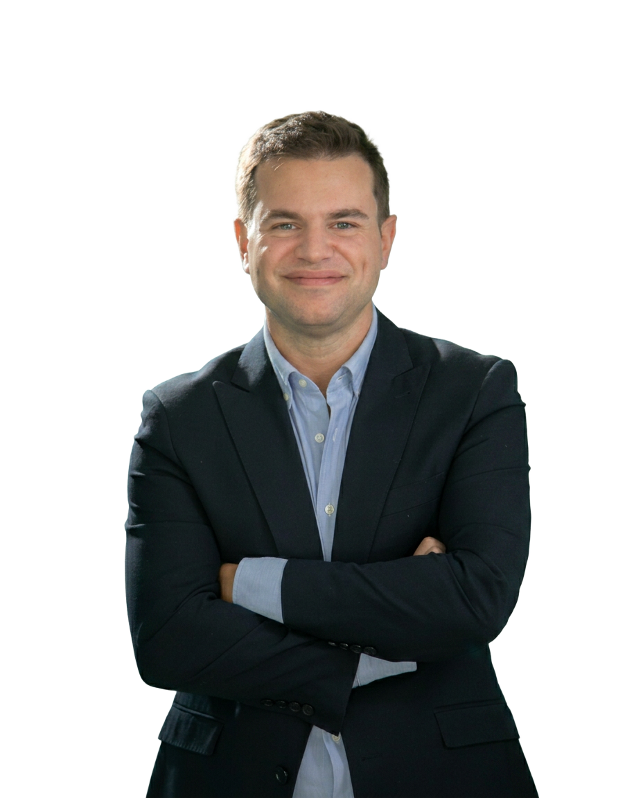 TruStone Realty Advisors team member